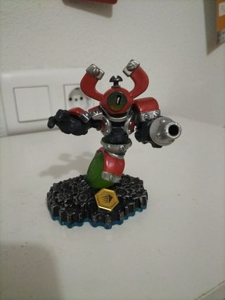 Figura Skylanders Magna Charge