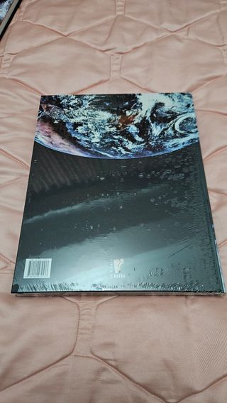 Atlas universal y de España (Ed. Rueda)