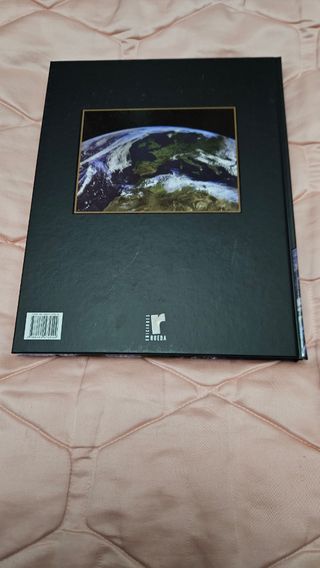 Atlas universal y de España (Ed. Rueda)