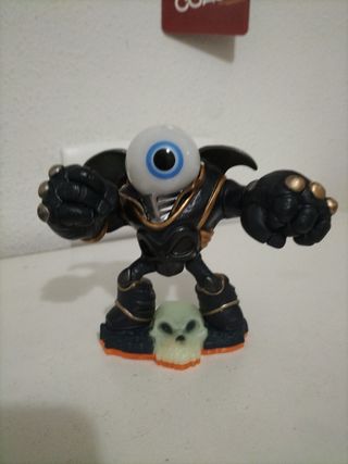 Figura Skylanders Giants Eye Brawl