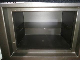 caja fuerte, a recoger en persona