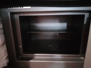 caja fuerte, a recoger en persona