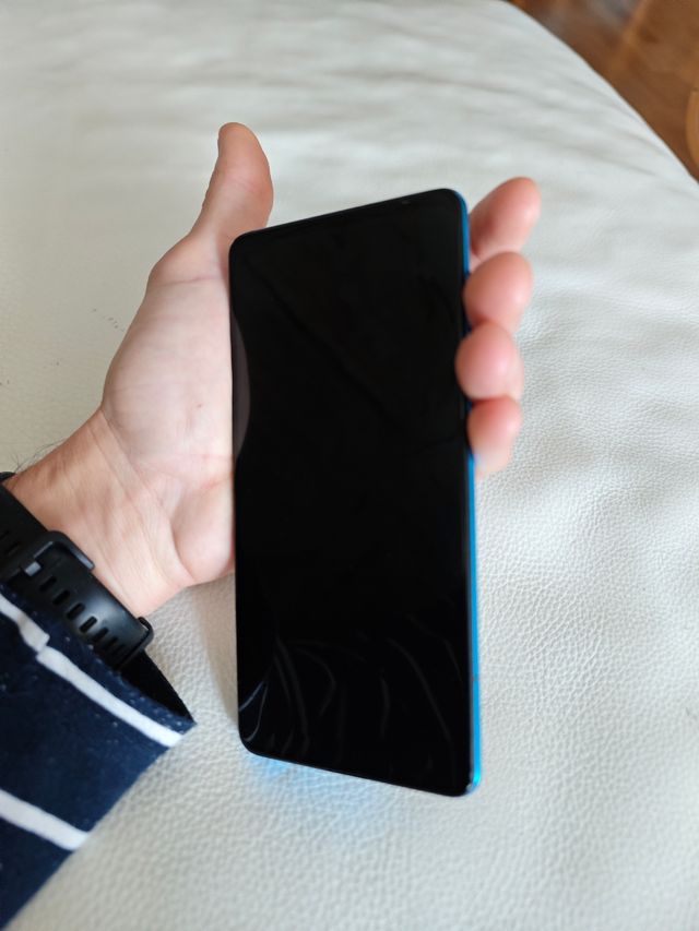 Móvil Xiaomi Mi 9t pro 
