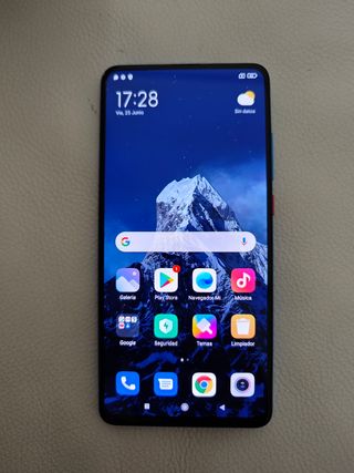 Móvil Xiaomi Mi 9t pro