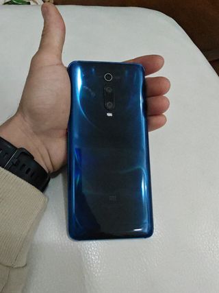 Móvil Xiaomi Mi 9t pro