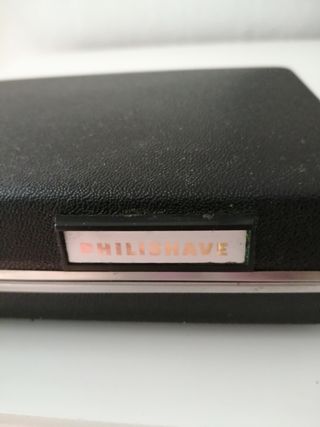 Maquinilla de afeitado PHILISAVE