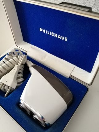 Maquinilla de afeitado PHILISAVE