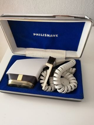Maquinilla de afeitado PHILISAVE