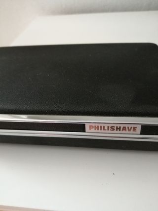Maquinilla de afeitado PHILISAVE