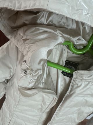 Chaqueta the north face mujer
