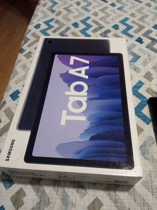 Tablet Samsung Galaxy TAB A 7 