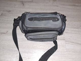 Cámara reflex Canon