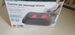 MASAJE APARATO SIATSU