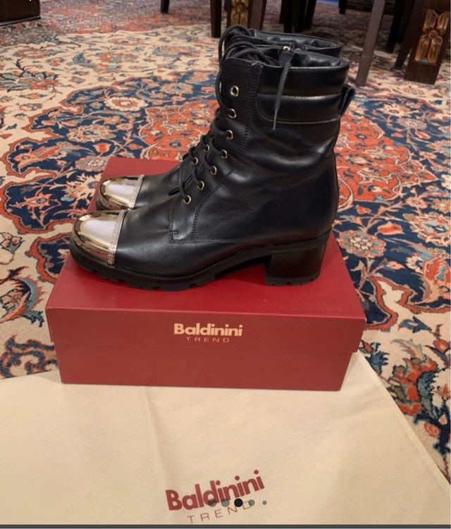 Stivaletti Baldinini