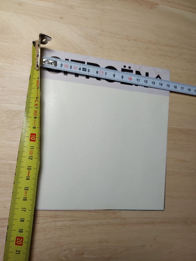 Catálogo Ref.1 original Citroën