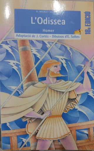 L'Odissea