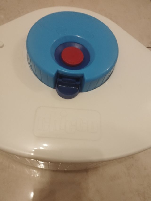 Umidificatore Chicco Design