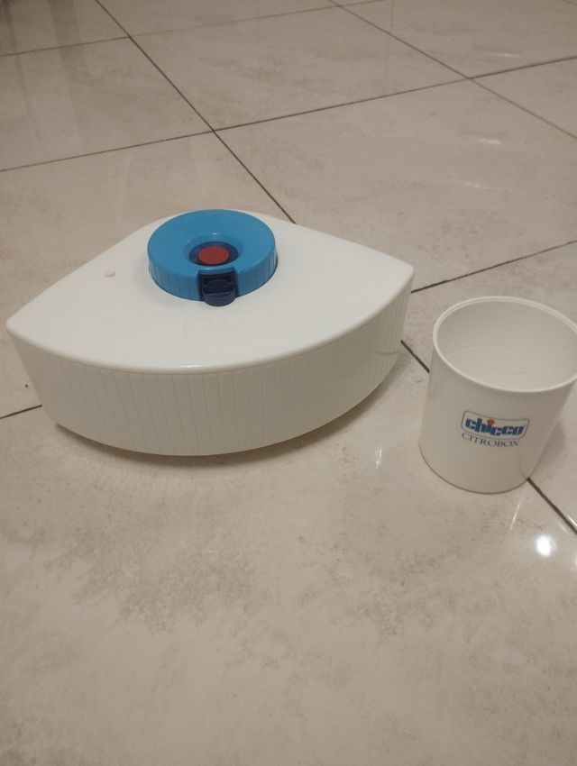 Umidificatore Chicco Design