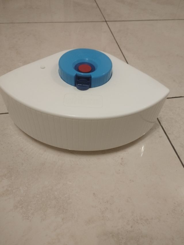 Umidificatore Chicco Design