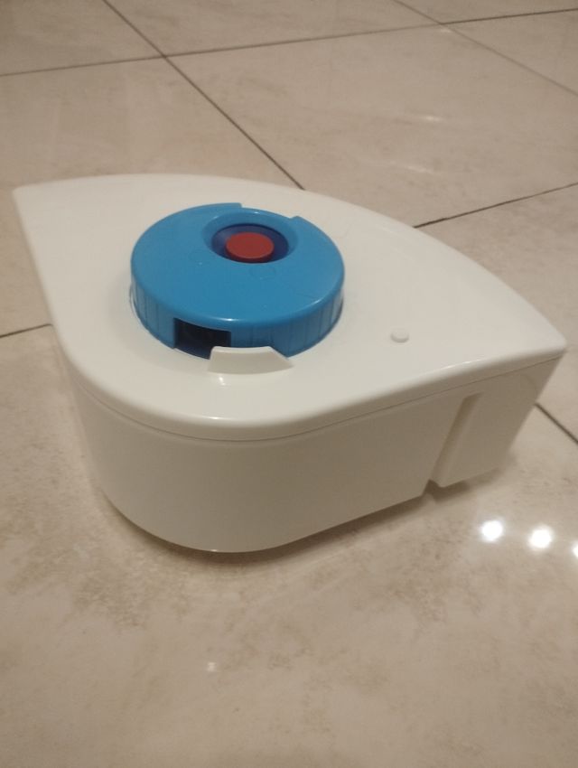 Umidificatore Chicco Design