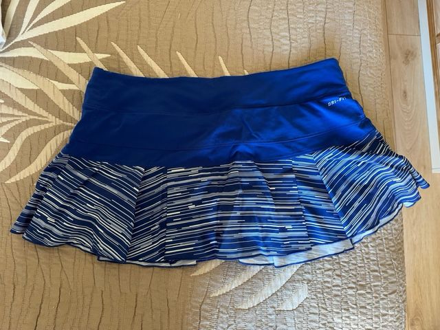 Saia para calças Nike