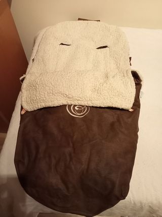 Saco de bebé