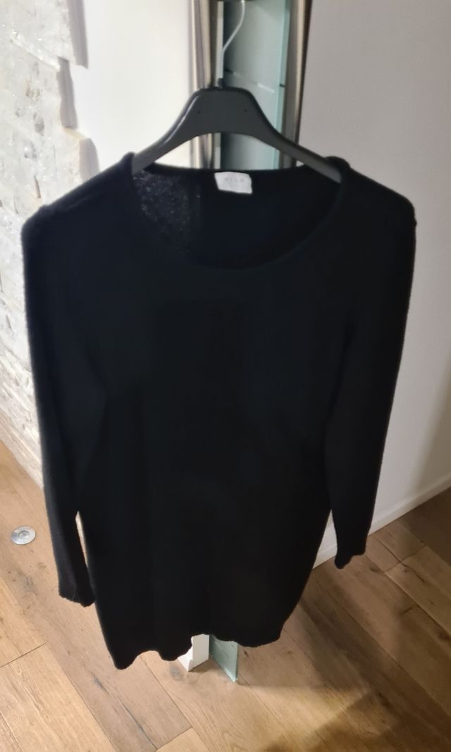 Abito in maglia usato pochissimo