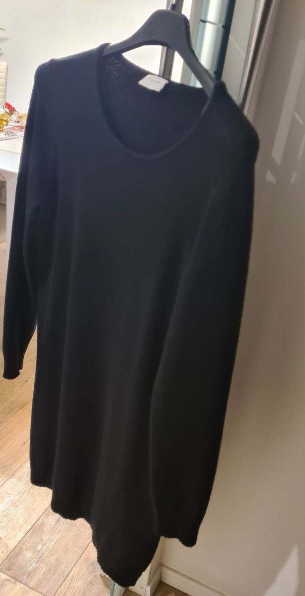 Abito in maglia usato pochissimo