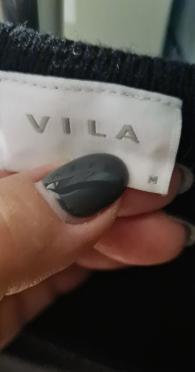 Abito in maglia usato pochissimo