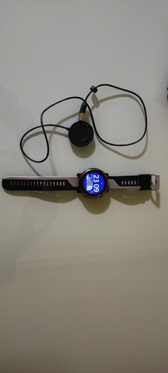 SmartWatch Amazfit Stratos 3