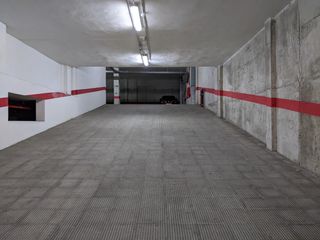 Garaje en alquiler