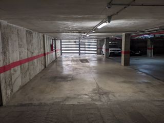 Garaje en alquiler