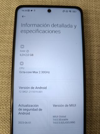 Xiaomi Poco X3 NFC  128Gb