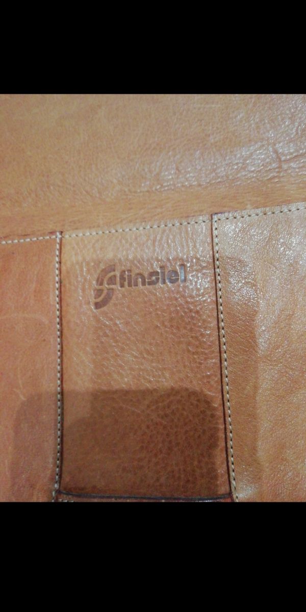 Bordello portadocumenti