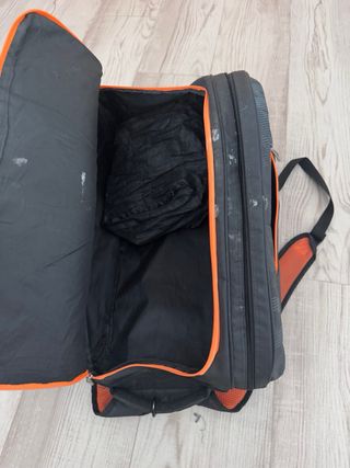 MOCHILA PADEL BULLPADEL