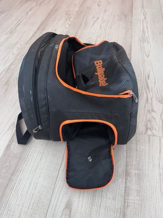 MOCHILA PADEL BULLPADEL