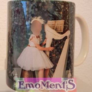 Tazas personalizadas