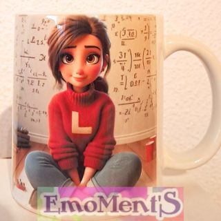 Tazas personalizadas