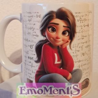 Tazas personalizadas