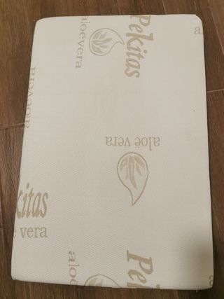 Colchon minicuna 