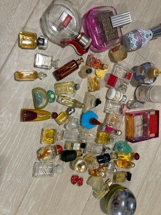 Perfumes