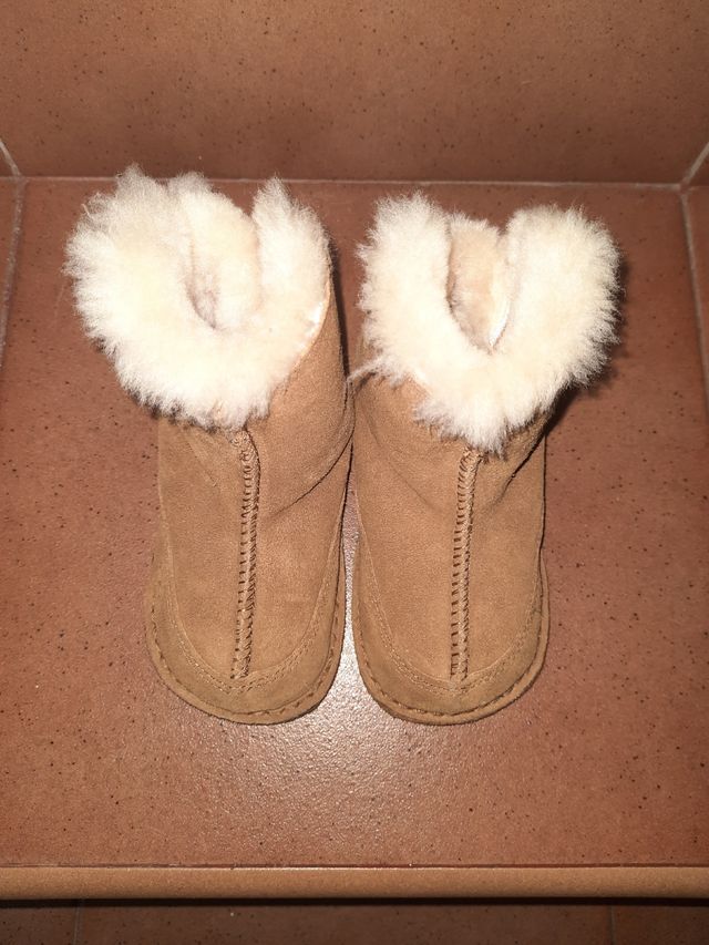 Botas UGG BEBE