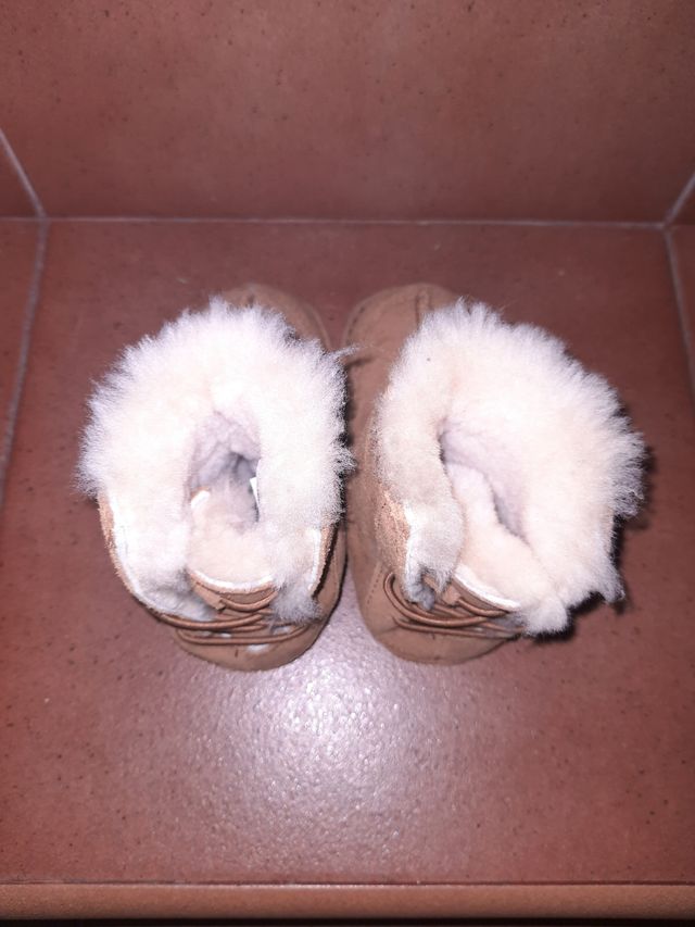 Botas UGG BEBE