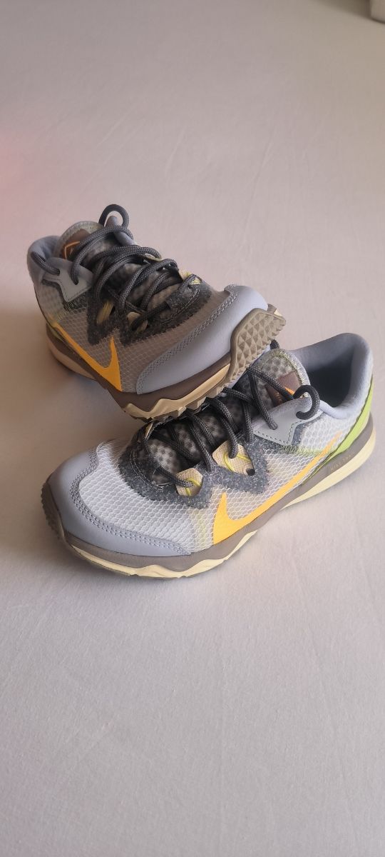 Nike Juniper trail