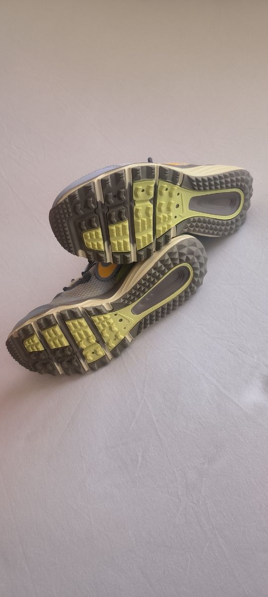Nike Juniper trail