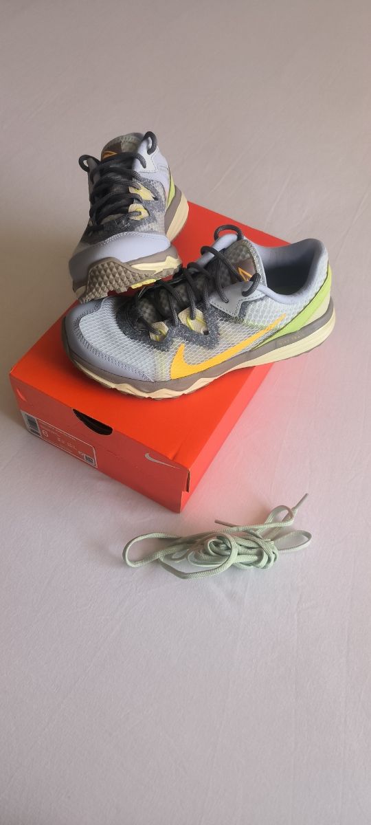Nike Juniper trail