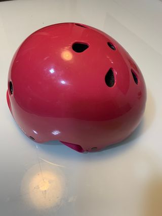 CASCO PARA PATINETE