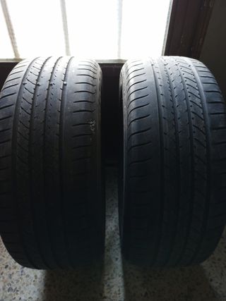 Ruedas de coche