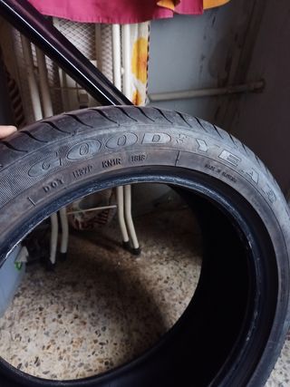 Ruedas de coche