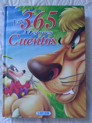 365 cuentos